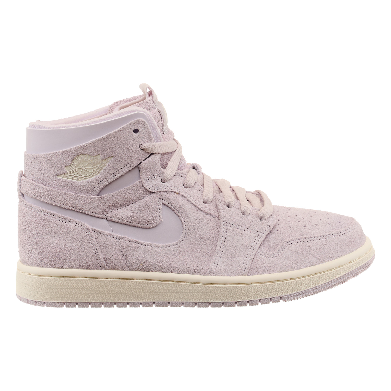 Кросівки жіночі Jordan 1 Zoom Air Comfort (CT0979-500) — фото 1