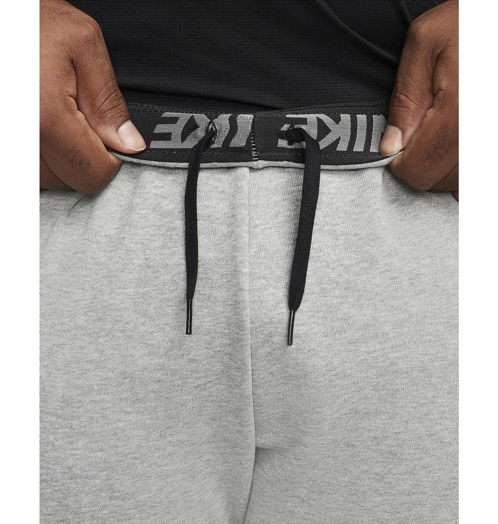 Брюки чоловічі Nike Df Pnt Taper Fa Swsh (CU6775-063) — фото 8