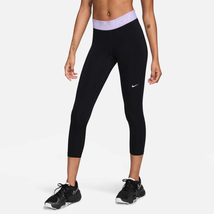 Лосіни жіночі Nike Pro 365 Tight Crop (CZ9803-017) — фото 1