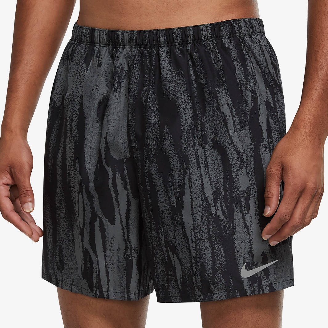 Кросівки Nike challenger shorts — фото 2