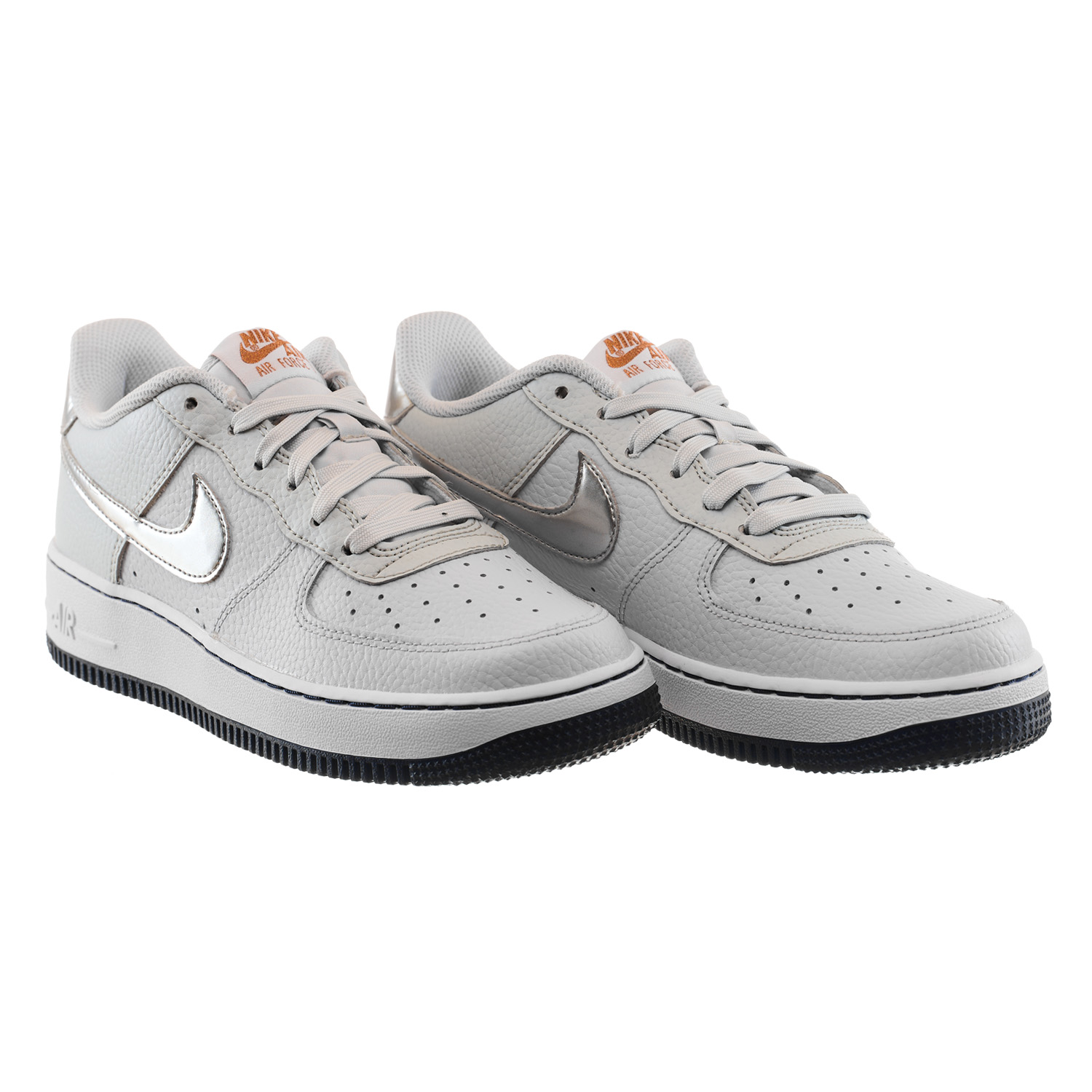Кросівки жіночі Nike Air Force 1 Gs (CT3839-004) — фото 36