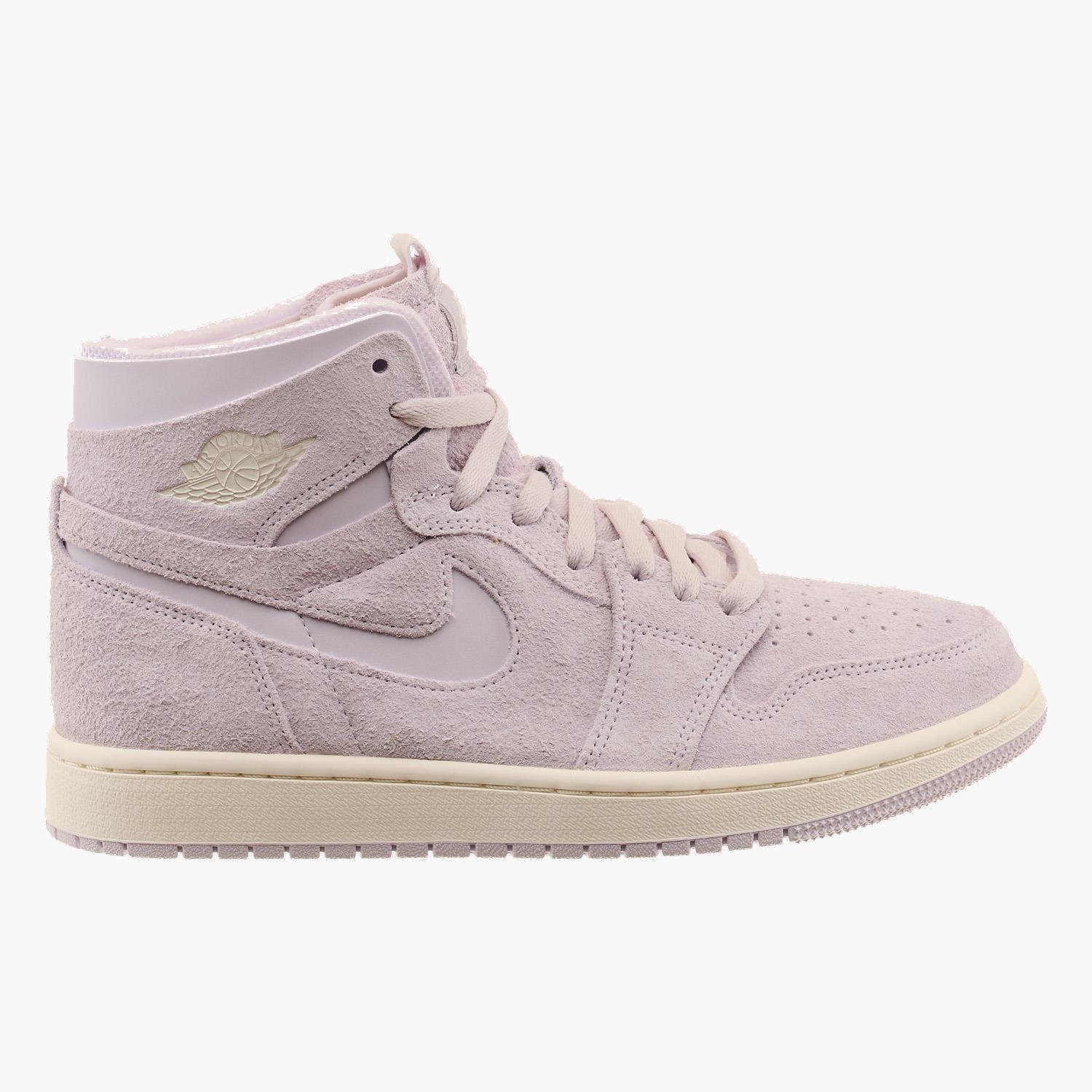 Кросівки жіночі Jordan 1 Zoom Air Comfort (CT0979-500) — фото 4