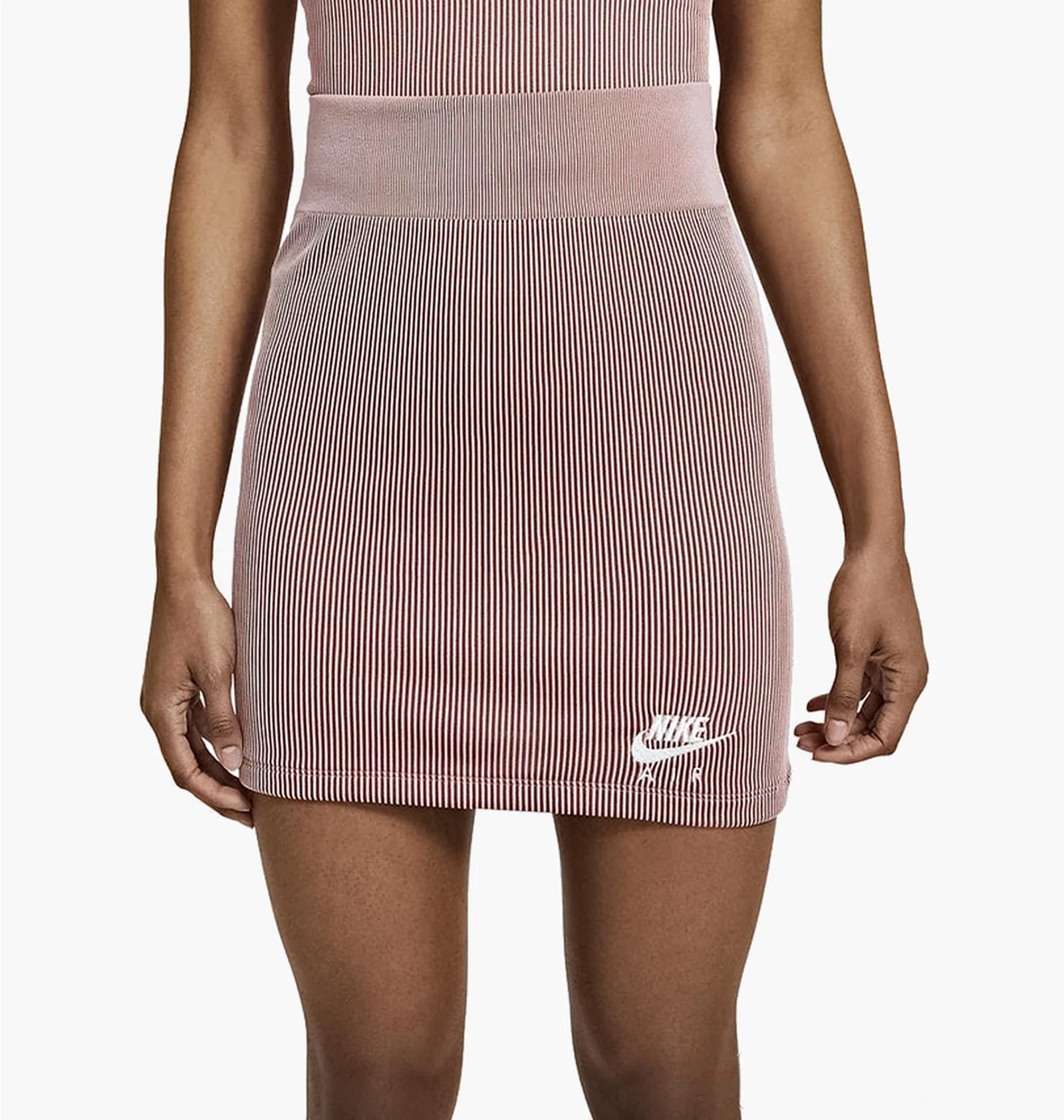 Шорти жіночі Nike Air Women's Skirt (CZ9343-630) — фото 1