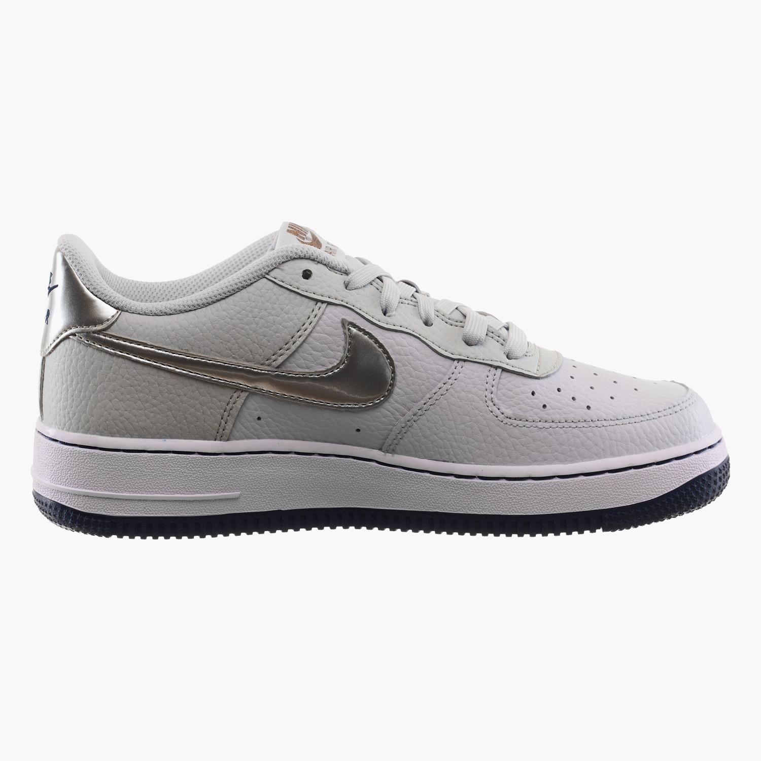 Кросівки жіночі Nike Air Force 1 Gs (CT3839-004) — фото 8