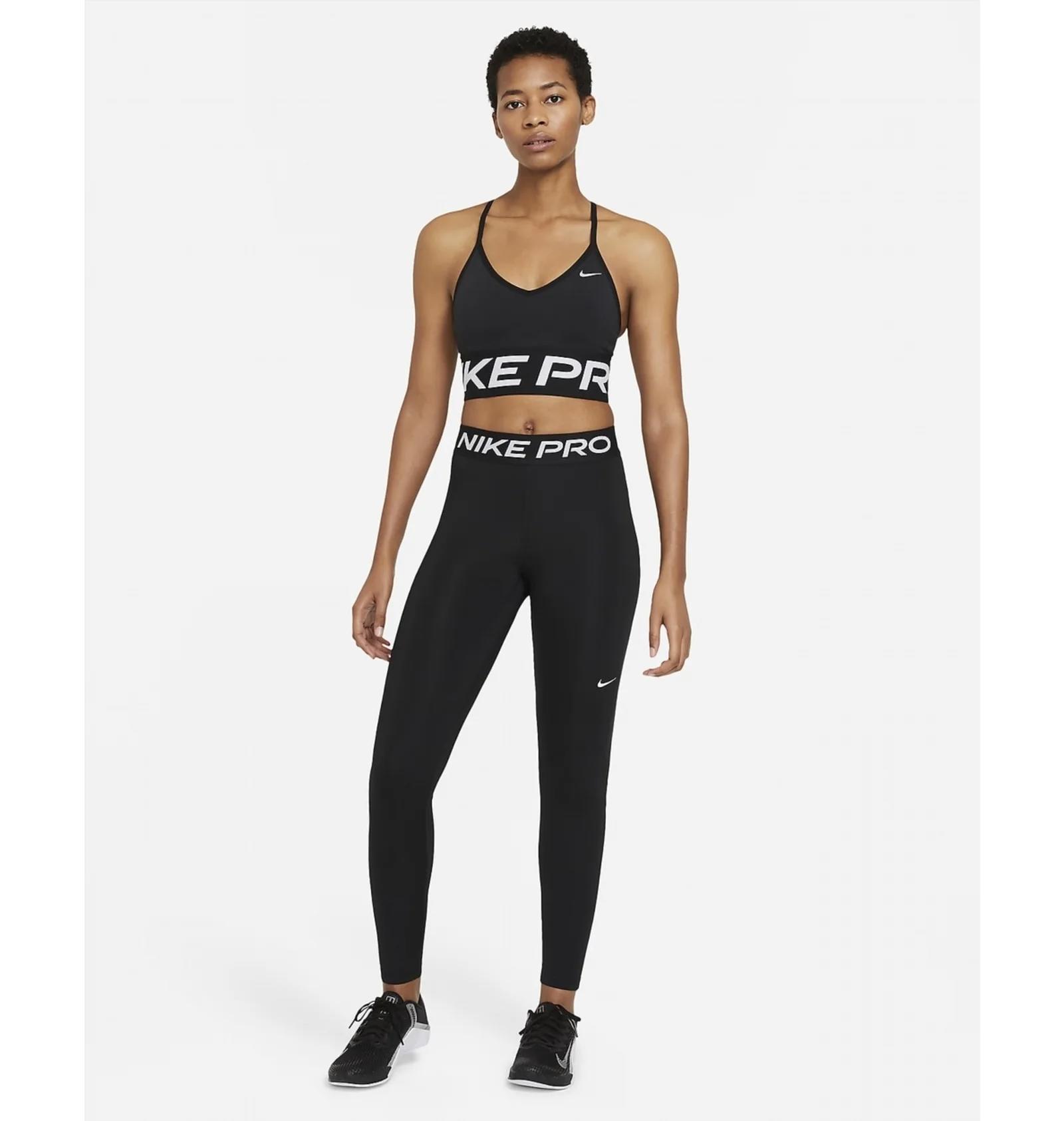 Лосіни жіночі Nike W Np 365 Tight (CZ9779-010) — фото 8