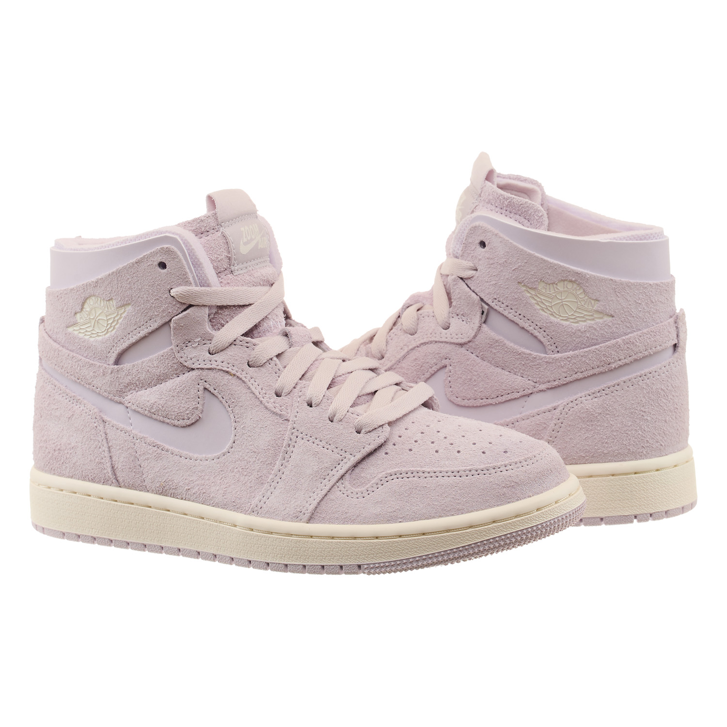 Кросівки жіночі Jordan 1 Zoom Air Comfort (CT0979-500) — фото 20
