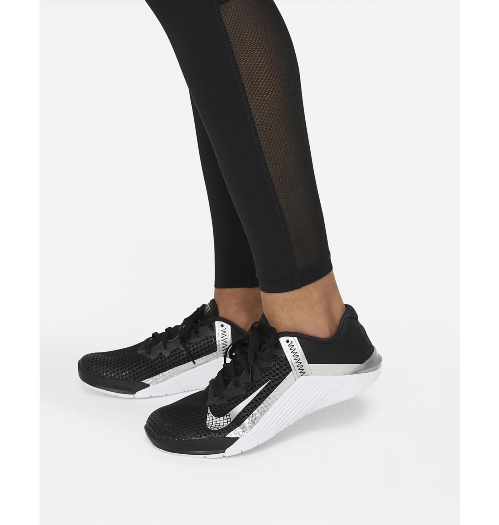 Лосіни жіночі Nike W Np 365 Tight (CZ9779-010) — фото 7