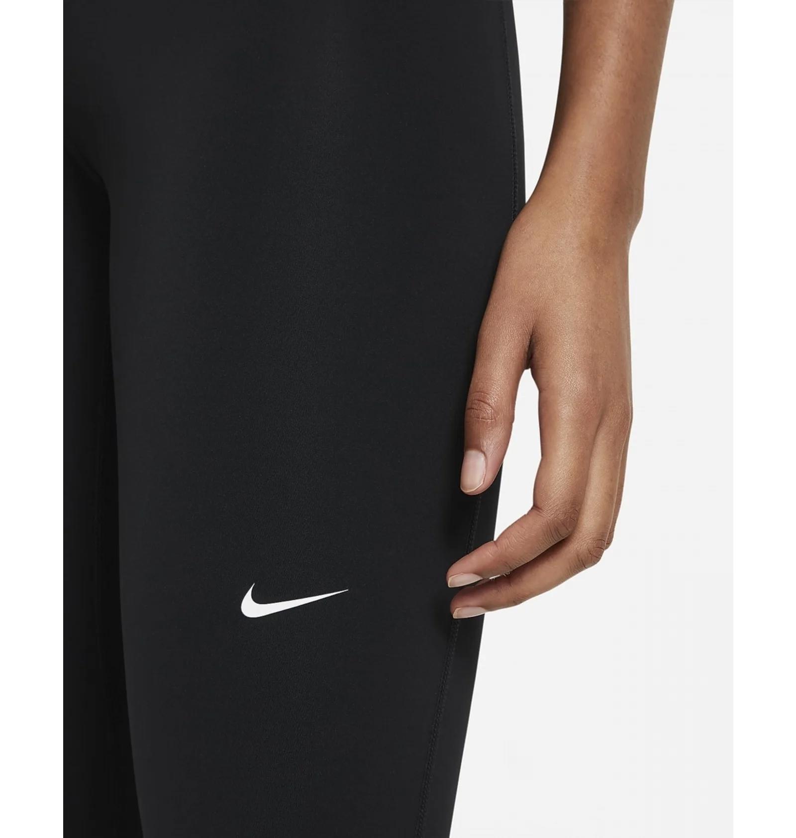 Лосіни жіночі Nike W Np 365 Tight (CZ9779-010) — фото 5