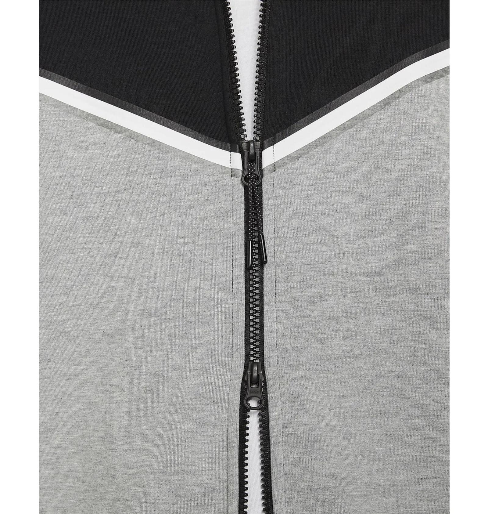 Кофта чоловіча Nike Sportswear Tech Fleece (CU4489-016) — фото 40