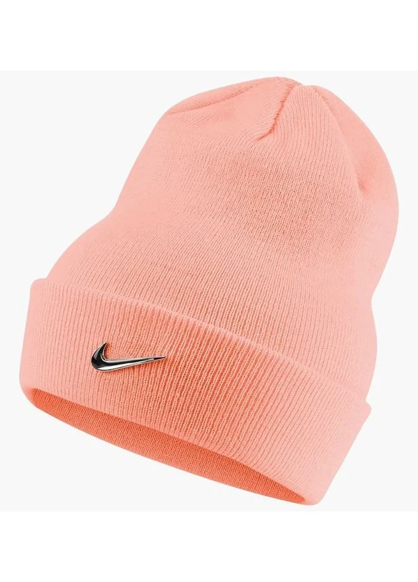 Nike Beanie Metal Swoosh Beanie — фото 1