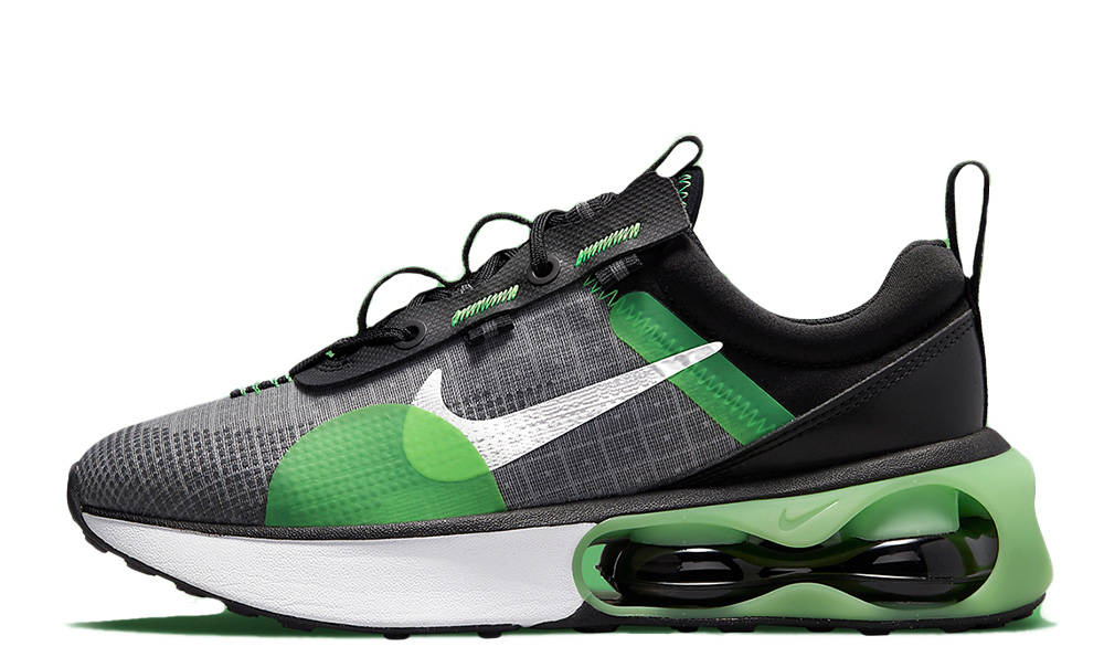 Кросівки жіночі Nike Air Max 2021 (Gs) (DA3199-004) — фото 1