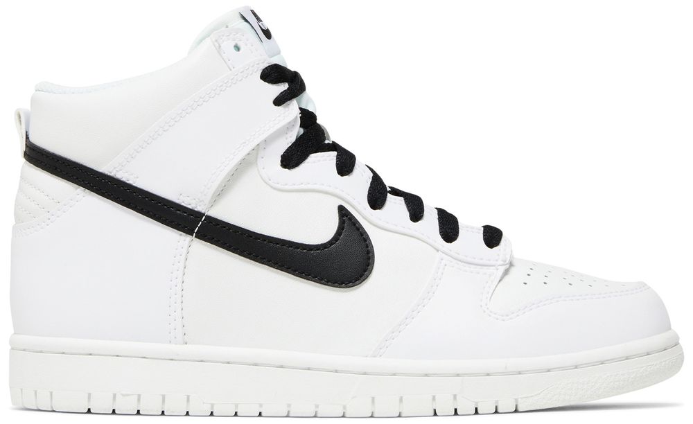 Кросівки Nike dunk high gs — фото 1