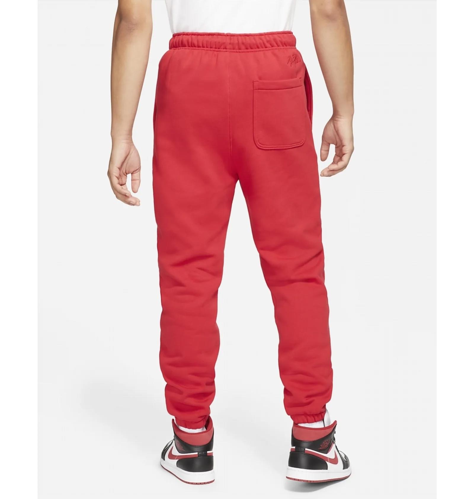 Брюки чоловічі Jordan M J Ess Flc Pant (DA9820-687) — фото 7