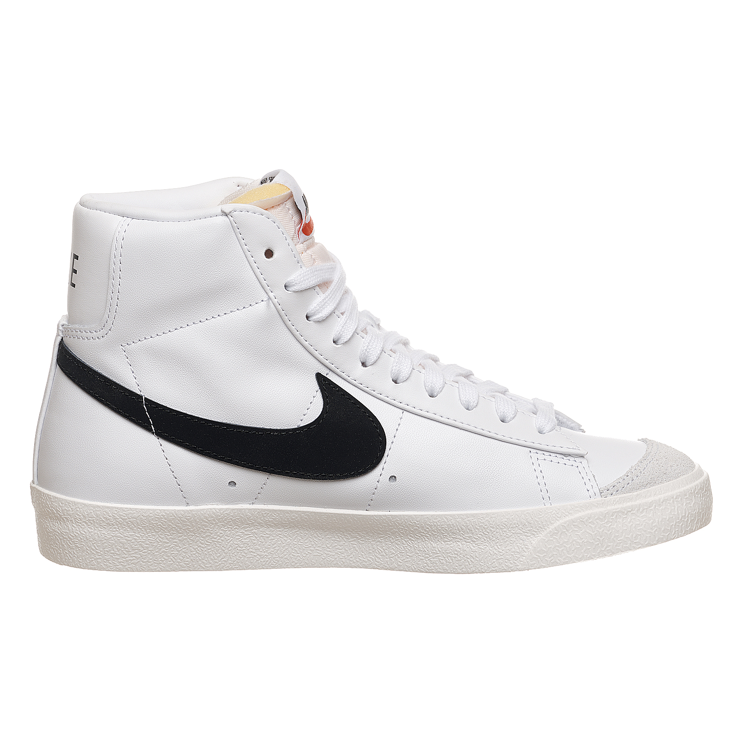 Кросівки унісекс Nike Blazer Mid '77 Vintage (CZ1055-100) — фото 1
