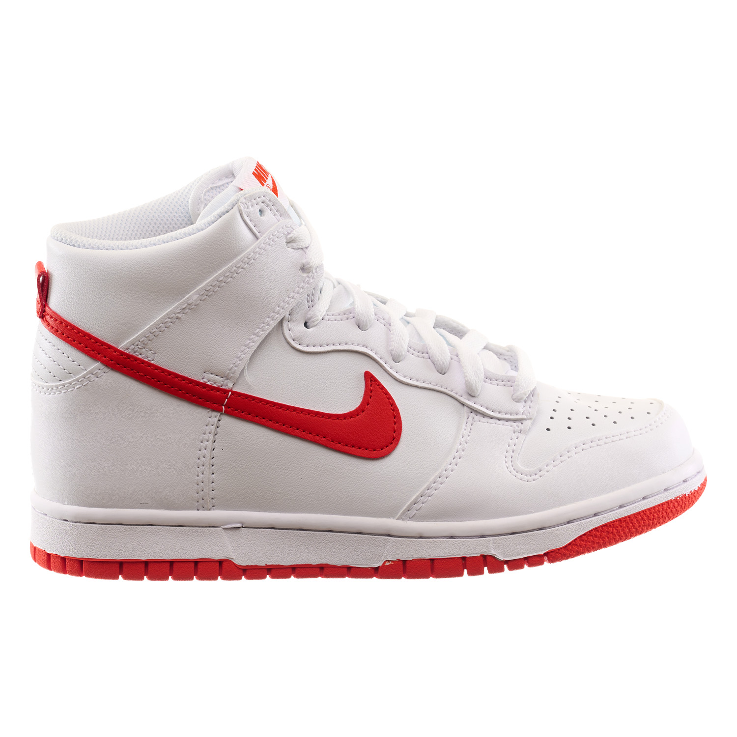Кросівки жіночі Jordan Dunk High Gs (DB2179-111) — фото 1