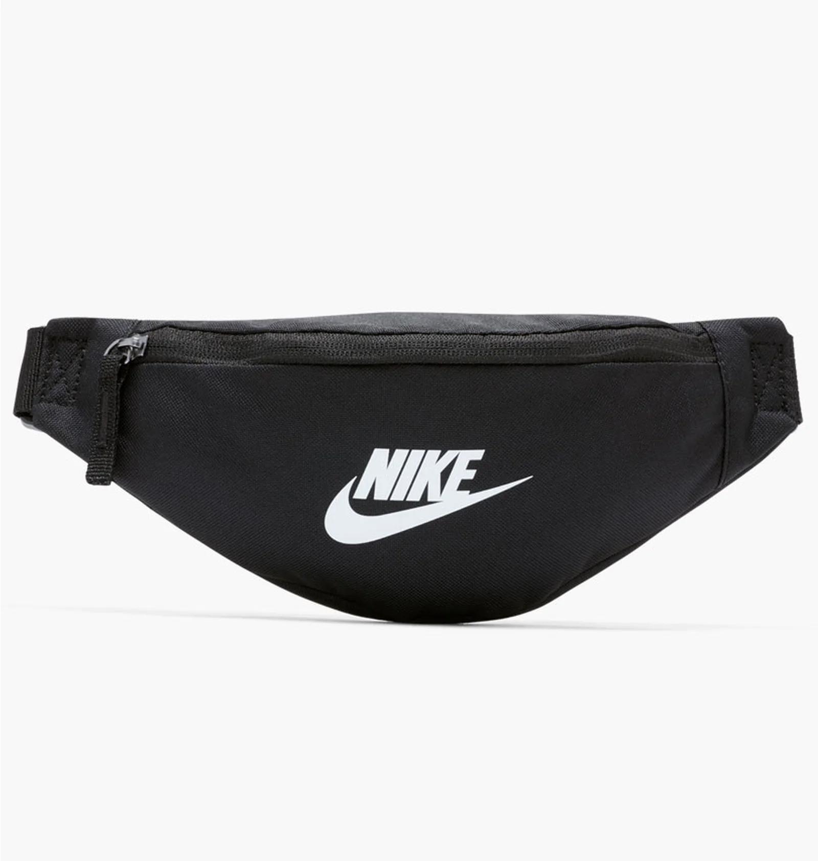 Сумка на пояс Nike NK HERITAGE S WAISTPACK — фото 1