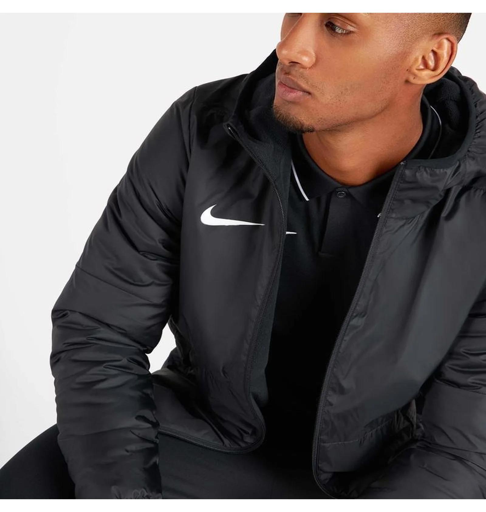 Куртка чоловіча Nike Fall Jacket Park 20 (CW6157-010) — фото 4