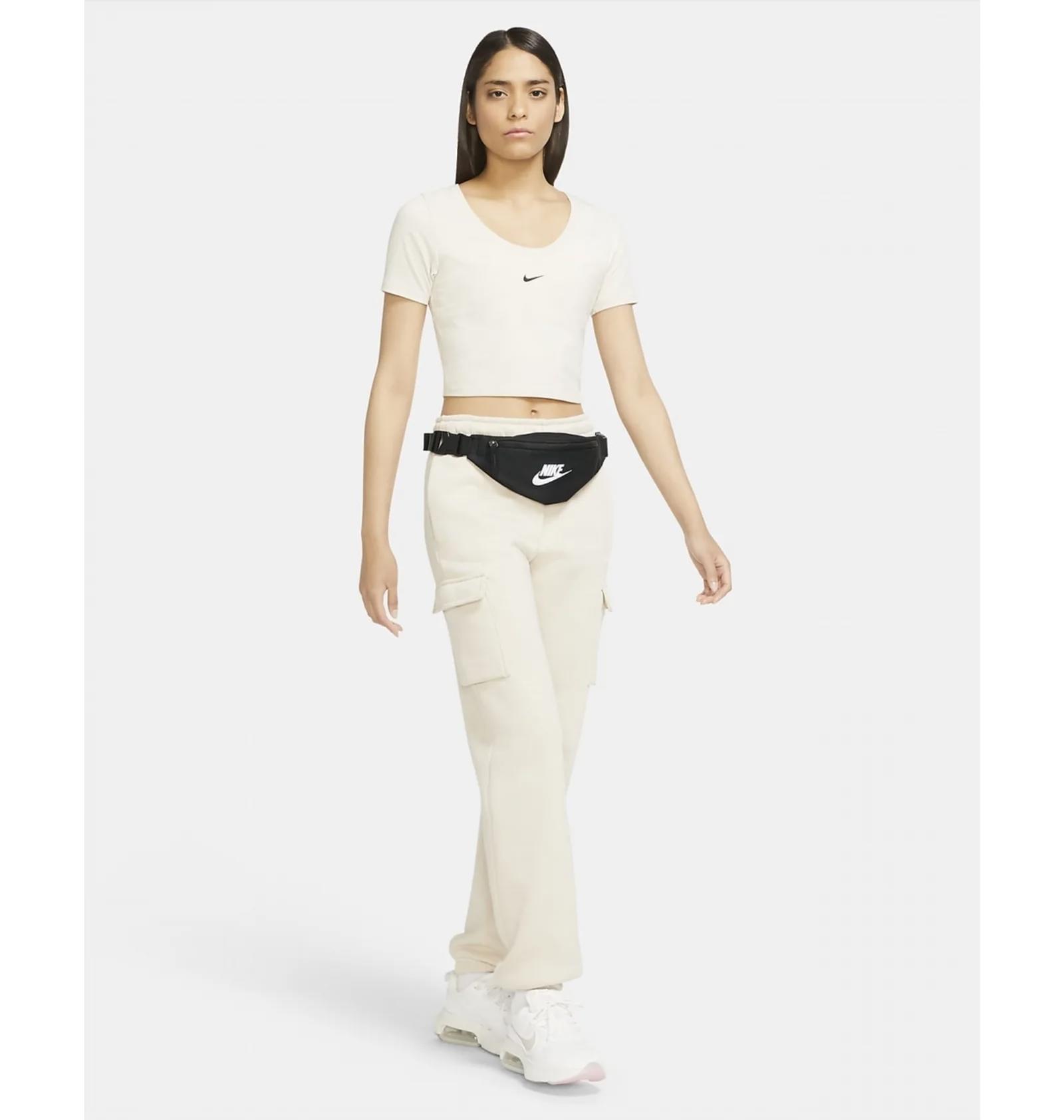 Сумка на пояс Nike NK HERITAGE S WAISTPACK — фото 30