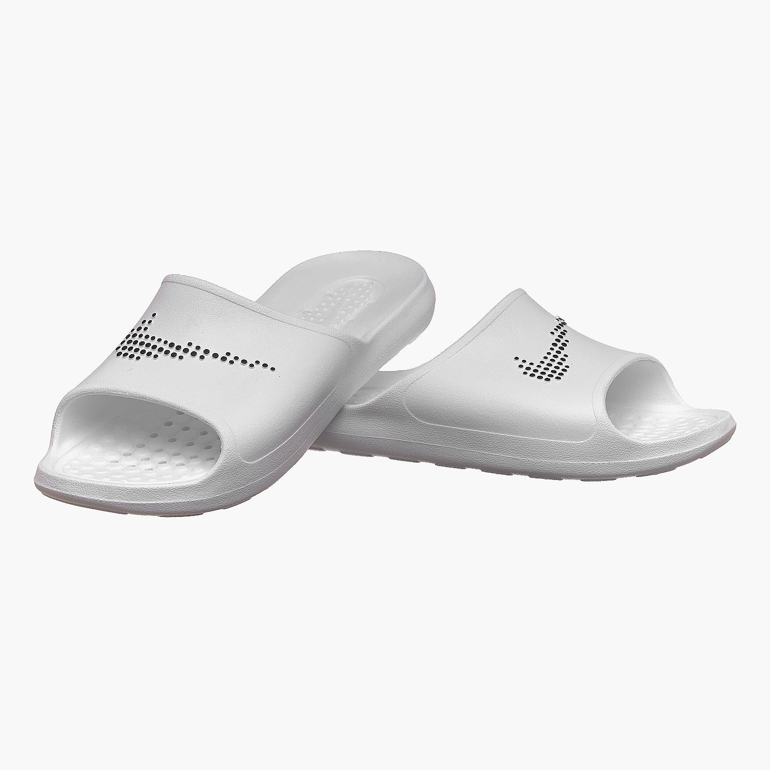 Тапочки чоловічі Nike Victori One (CZ5478-100) — фото 17