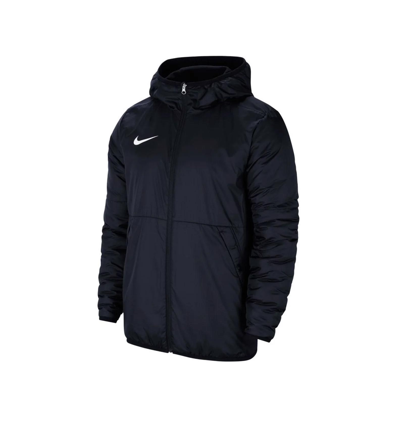 Куртка чоловіча Nike Team Park 20 Fall Jacket (CW6157-451) — фото 4