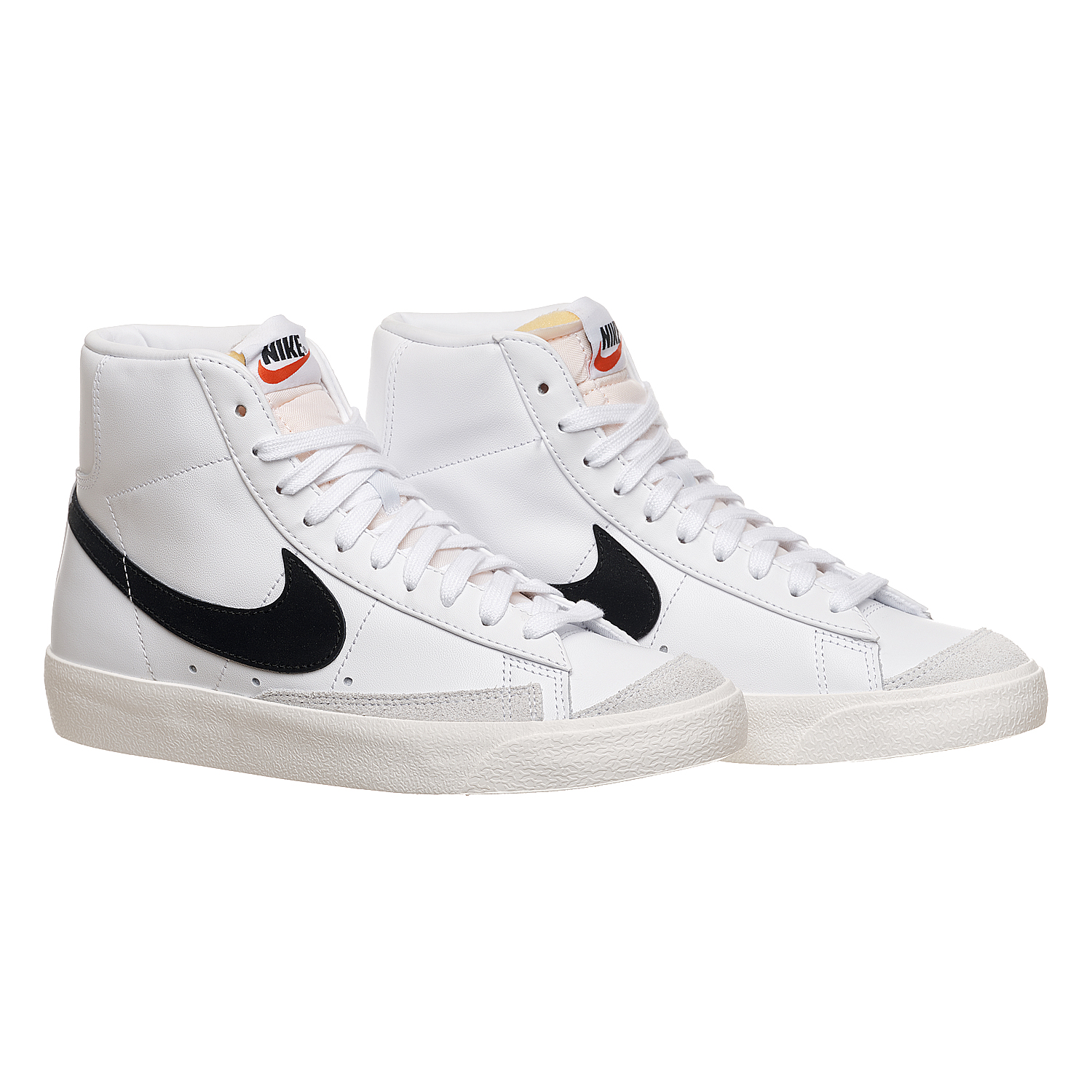 Кросівки унісекс Nike Blazer Mid '77 Vintage (CZ1055-100) — фото 36