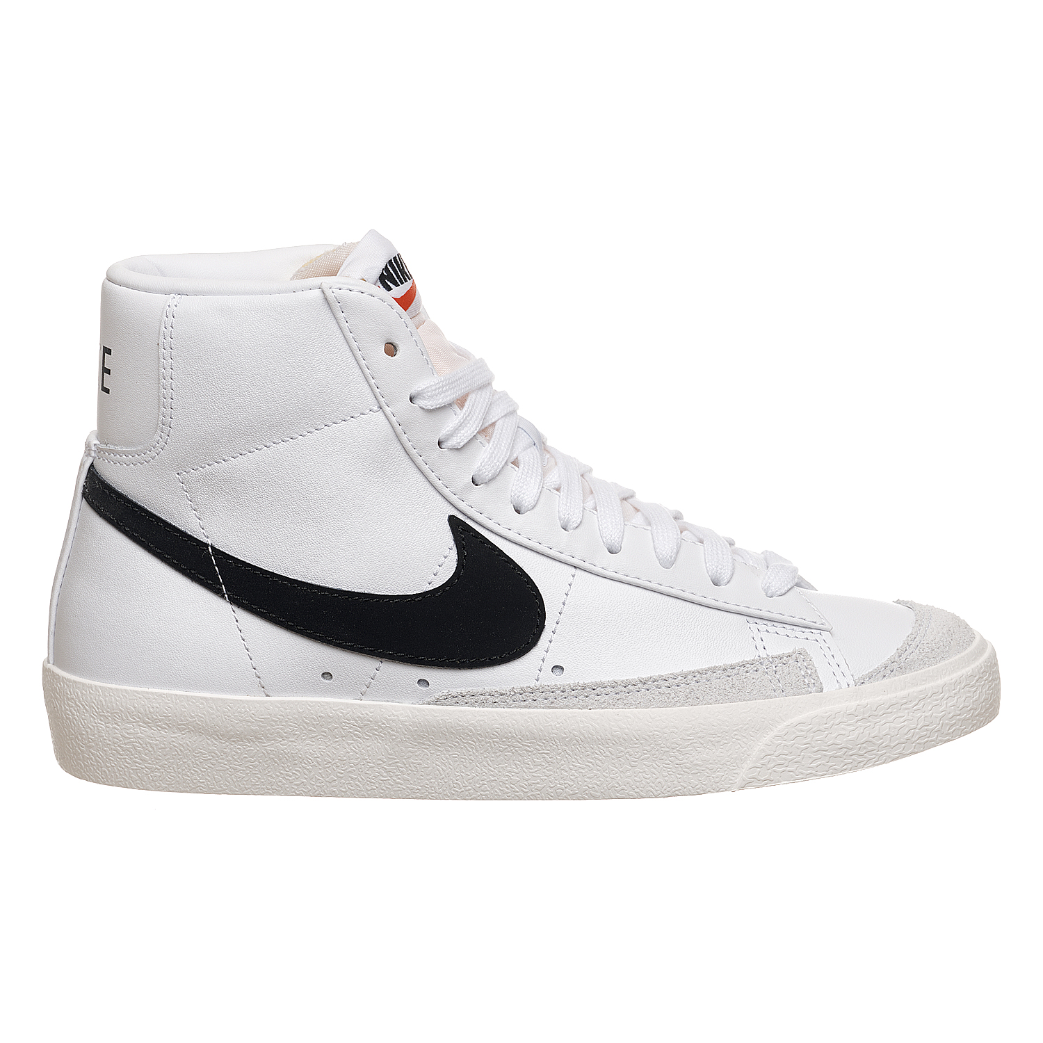 Кросівки унісекс Nike Blazer Mid '77 Vintage (CZ1055-100) — фото 24