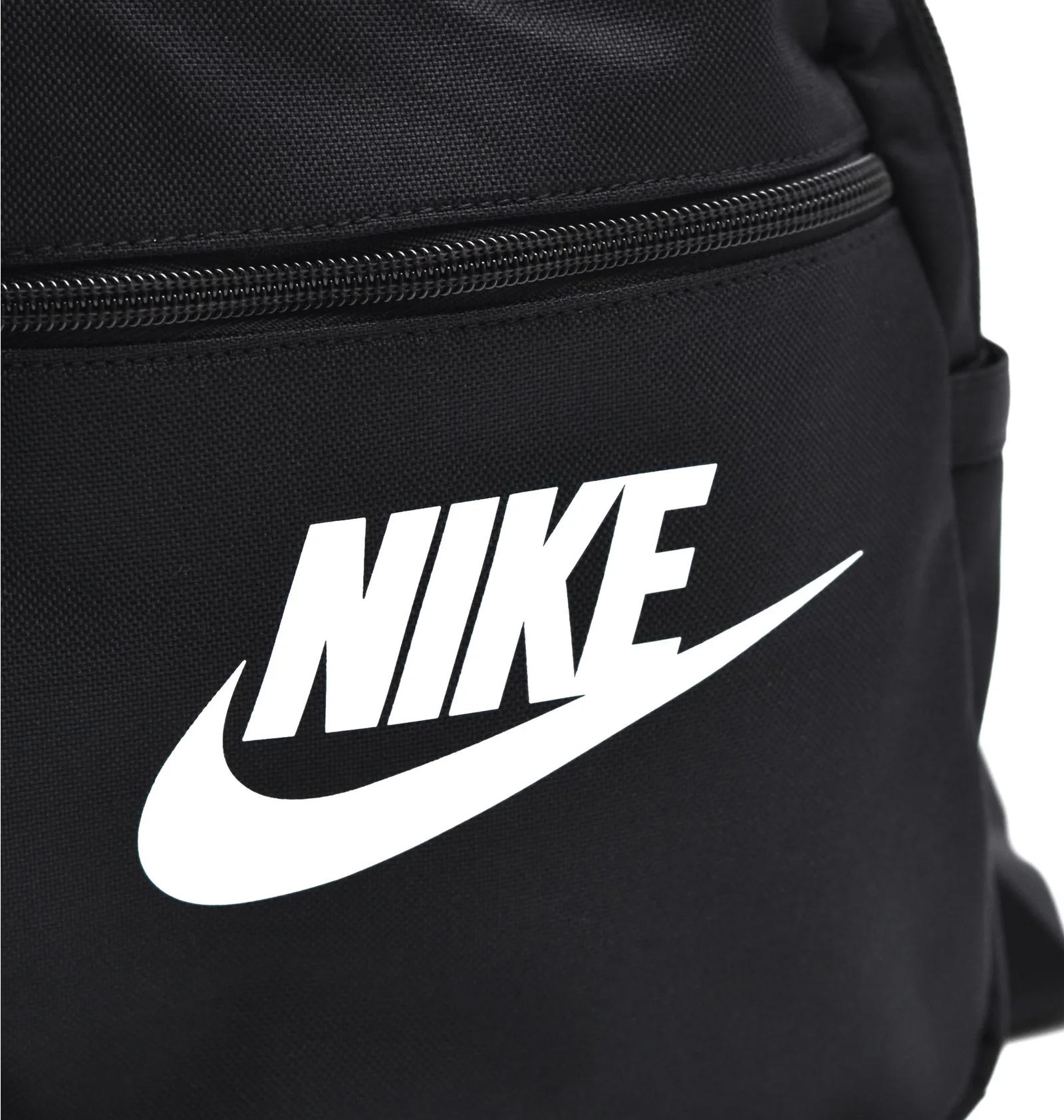 Рюкзак Nike W Nsw Futura 365 Mini Bkpk 6L (CW9301-010) — фото 7