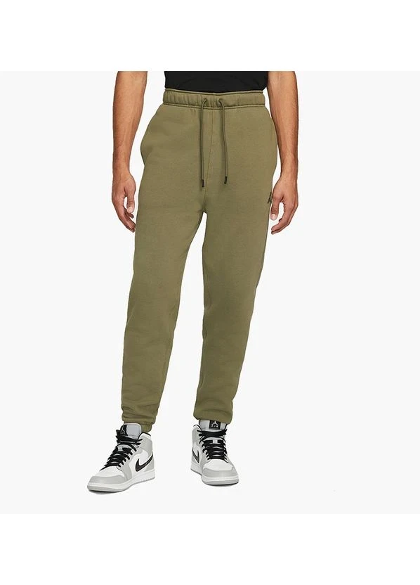 Брюки чоловічі Essential Fleece Pant (DA9820-222) — фото 1