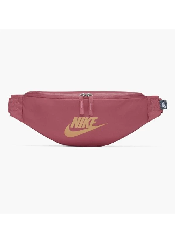 Бананка Waist Pack Nike Heritage Waistpack Unisex — фото 1