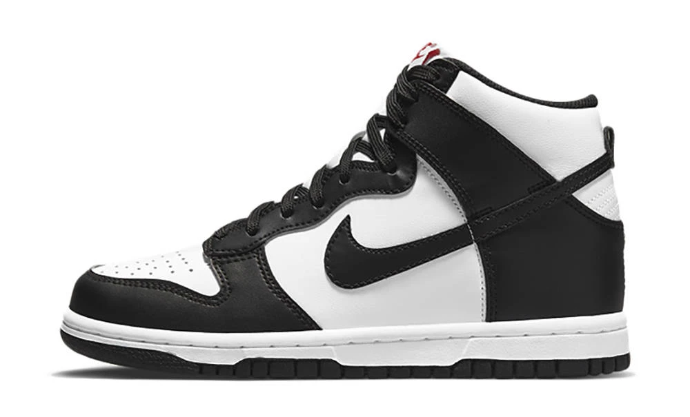 Кросівки дитячі Nike Dunk High (Gs) (DB2179-103) — фото 1