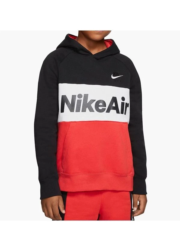 Худі Дитяче Nike Air — фото 1