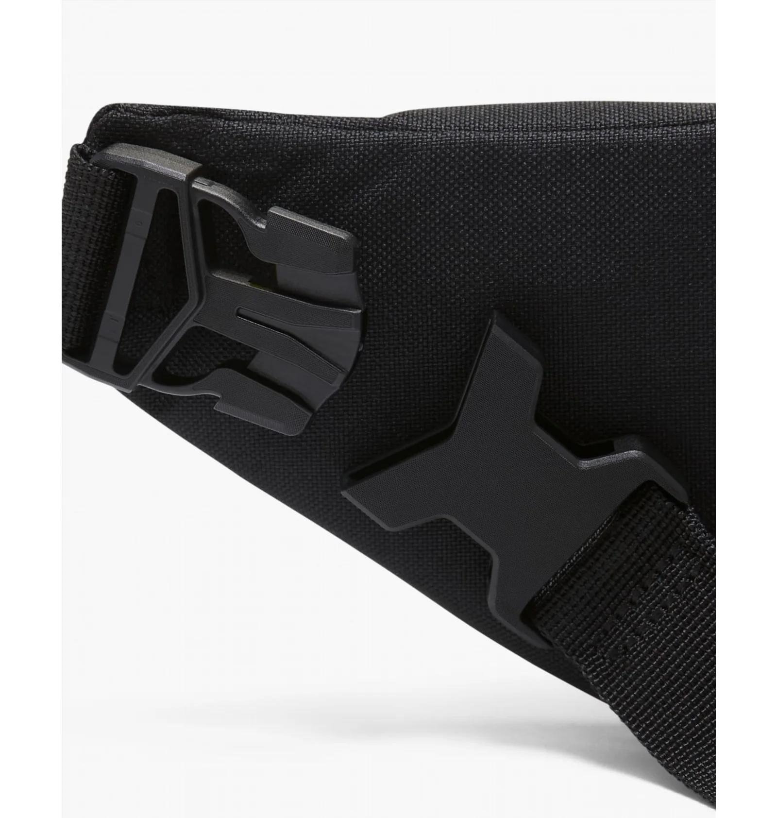 Сумка на пояс Nike NK HERITAGE S WAISTPACK — фото 23