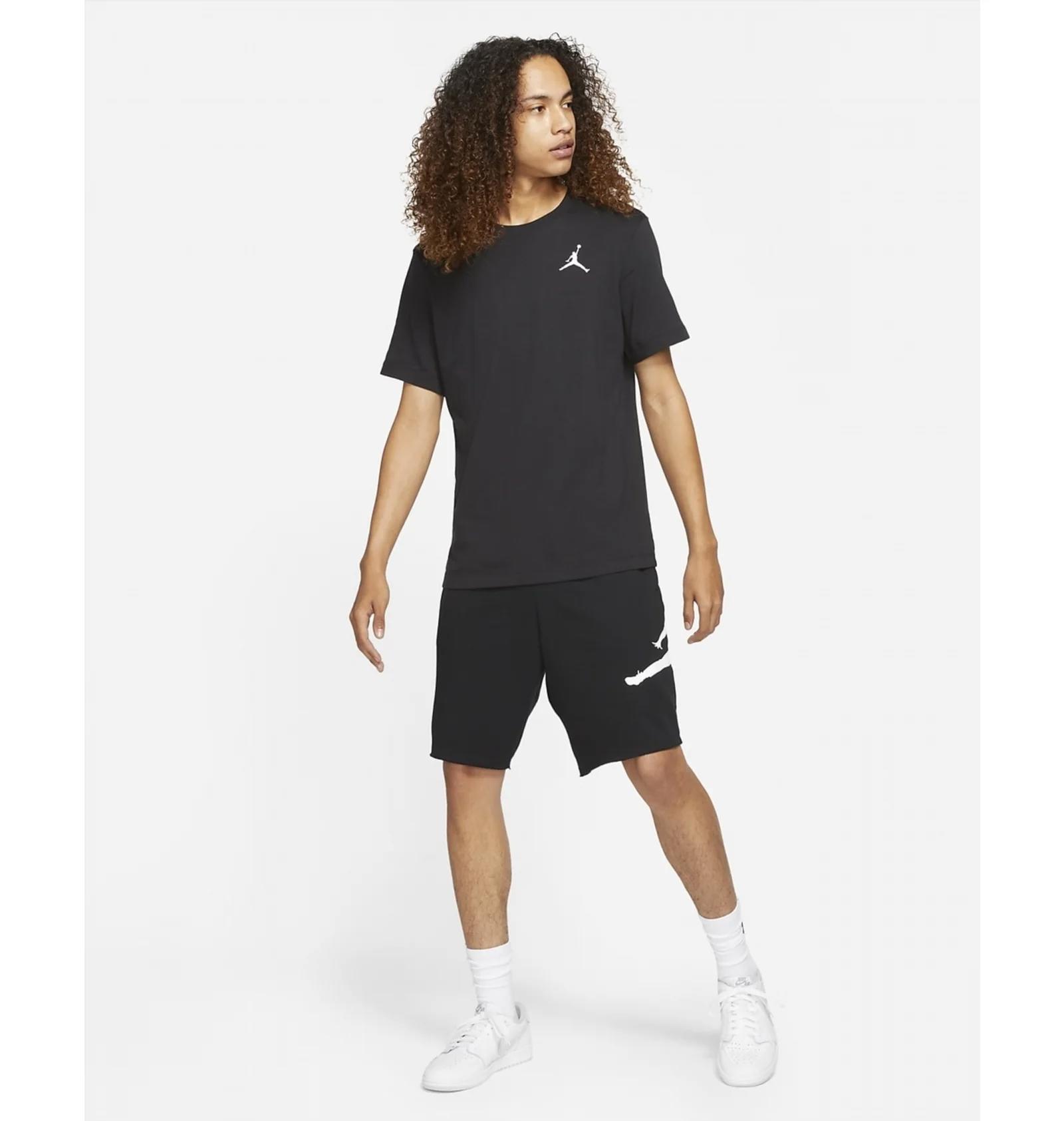 Футболка чоловіча Jordan JumpmanMen's Short-Sleeve T-Shirt (DC7485-010) — фото 15