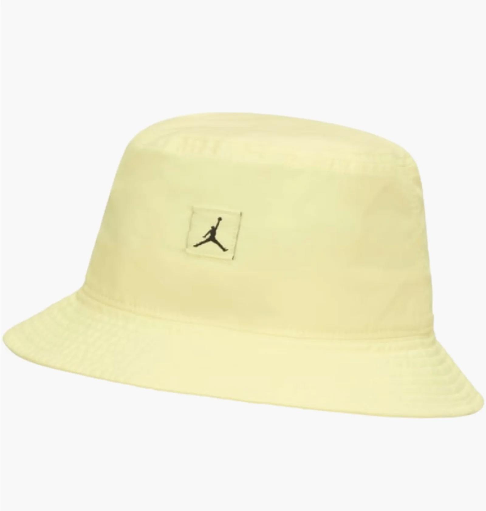 Панама Jordan Jumpman Washed Bucket (DC3687-706) — фото 1