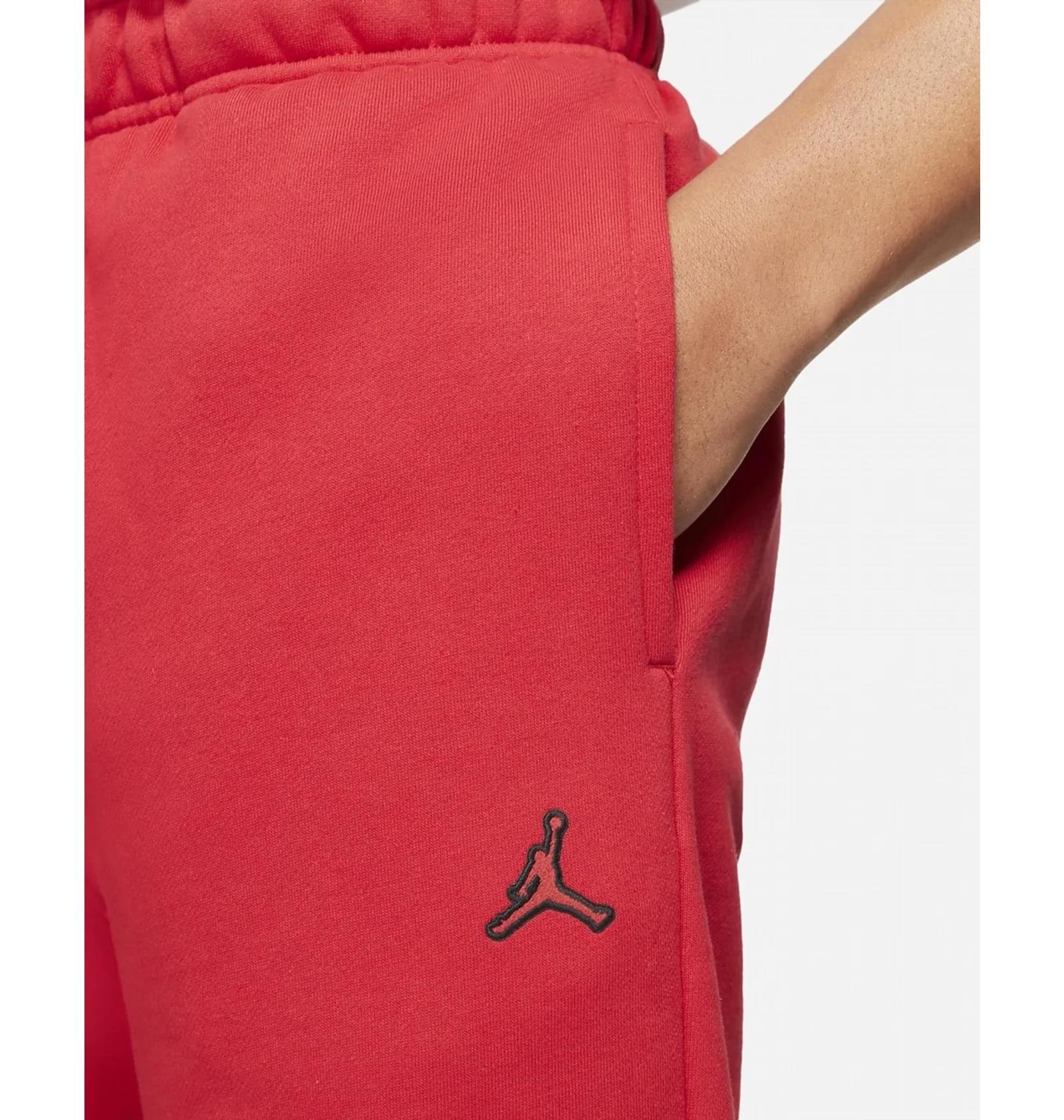 Брюки чоловічі Jordan M J Ess Flc Pant (DA9820-687) — фото 12