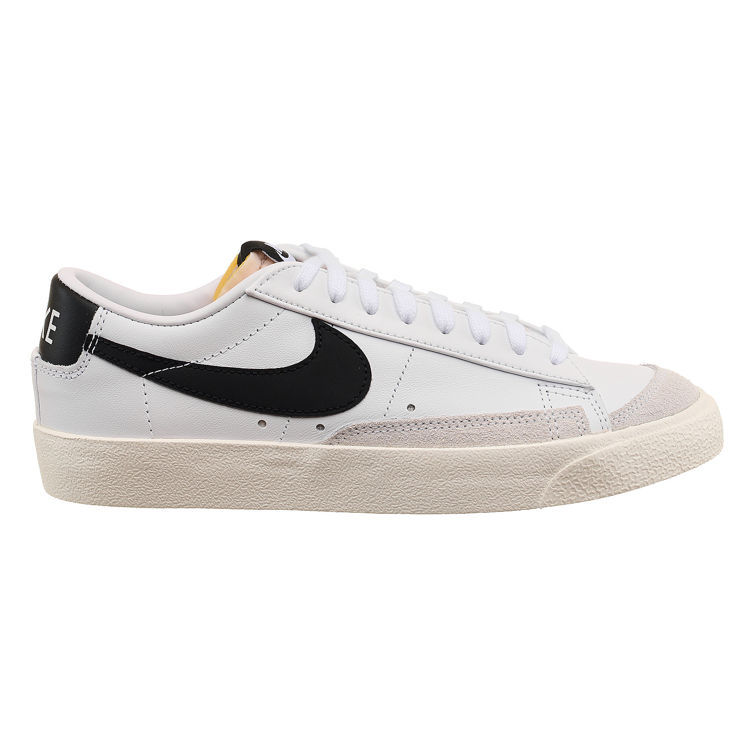 Кросівки жіночі Nike Blazer Low '77 (DC4769-102) — фото 6
