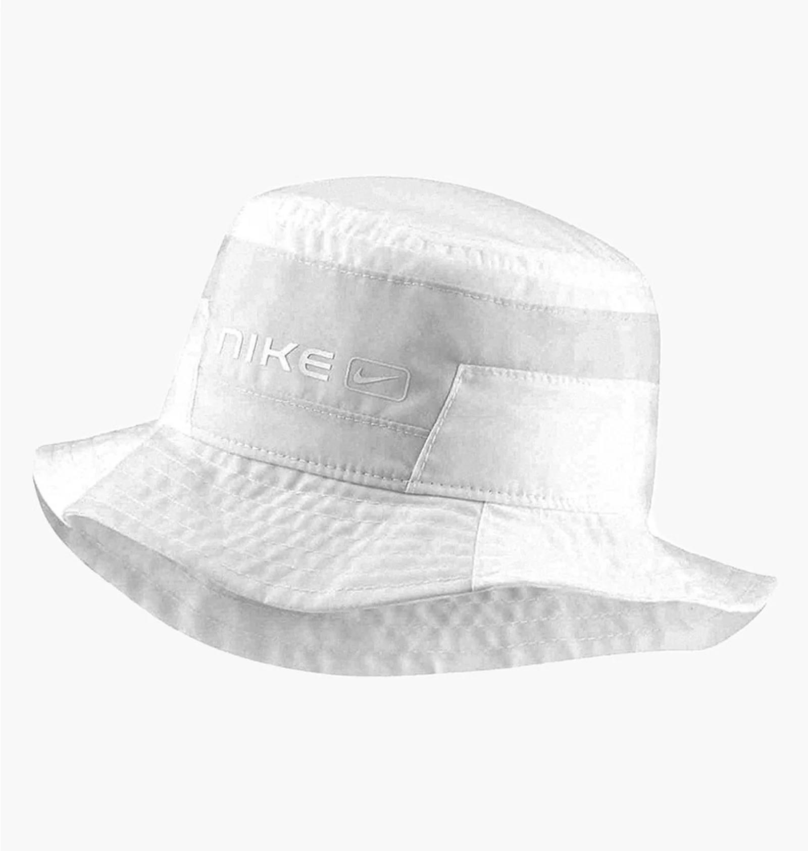 Панама Nike Essential Bucket Cap (DC4084-100) — фото 1