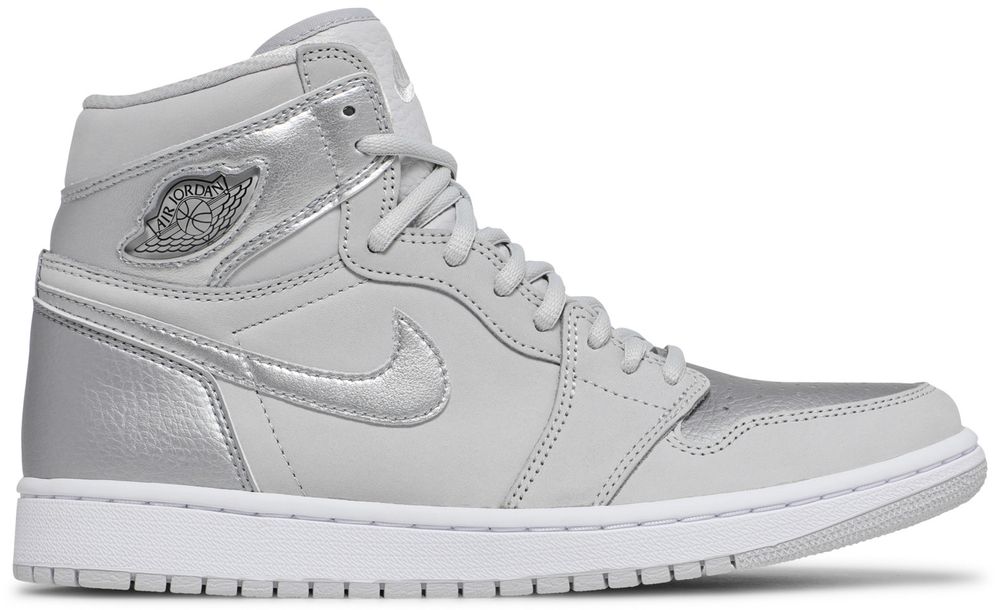 Кросівки Jordan 1 OG CO.JP Neutral — фото 1