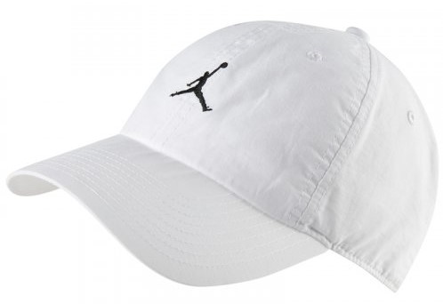 Air Jordan H86 Jm Washed Cap — фото 1