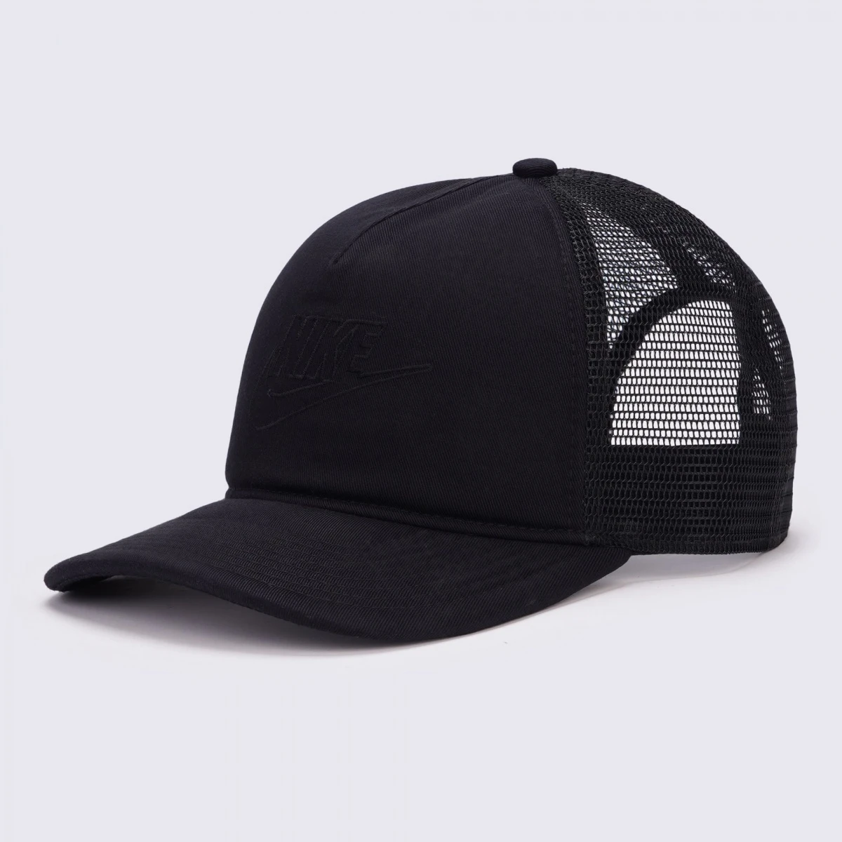 Кепка Nike Sportswear Classic99 Futura Trucker Cap DC3984-011 — фото 1
