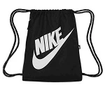 Сумка для взуття Nike Nk Heritage Drawstring 13L (DC4245-010) — фото 1