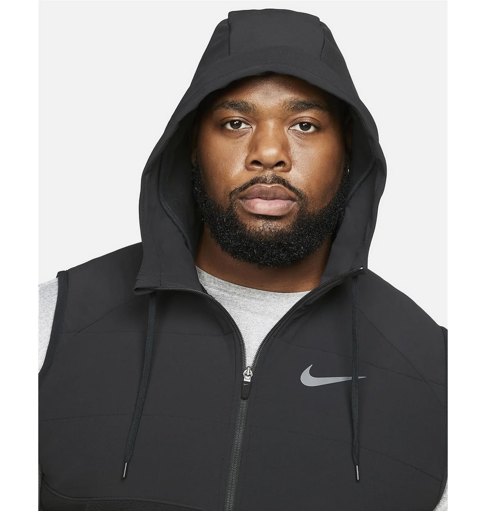 Жилетка чоловіча Nike Therma-Fit Men Training-Gilet (DD2132-010) — фото 36