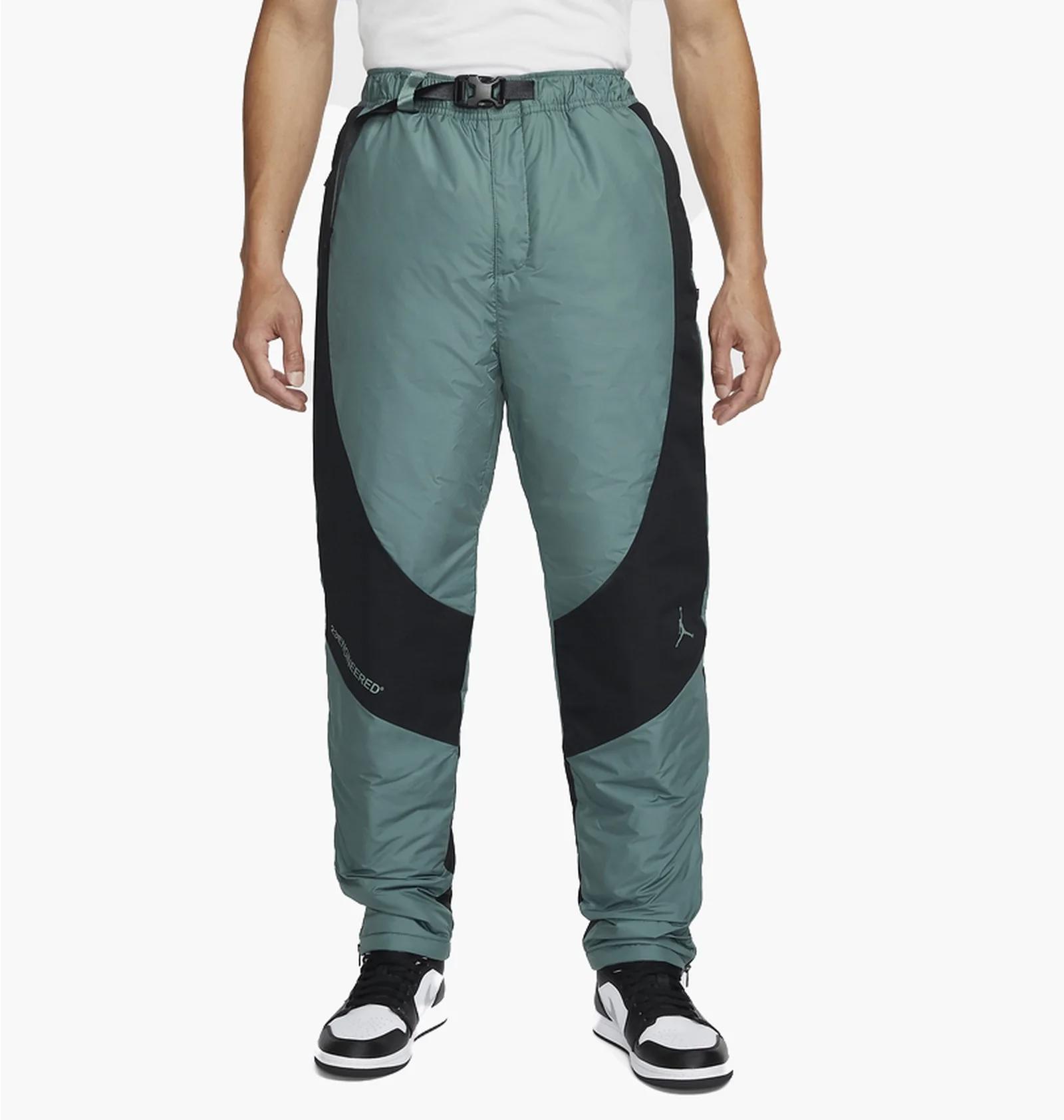 Брюки чоловічі Jordan Engineered Woven Insulated Pant (DC9658-387) — фото 1