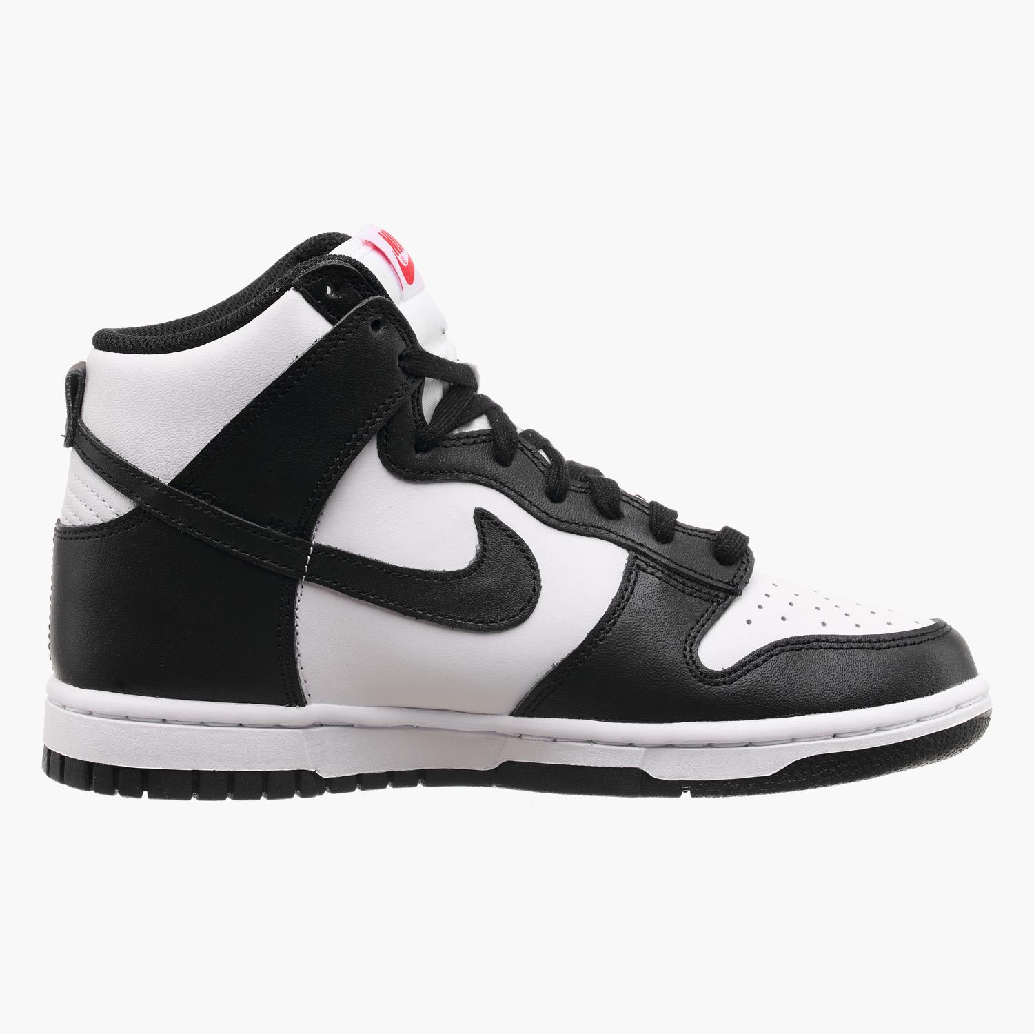 Кросівки жіночі Nike Dunk High Panda (DD1869-103) — фото 8