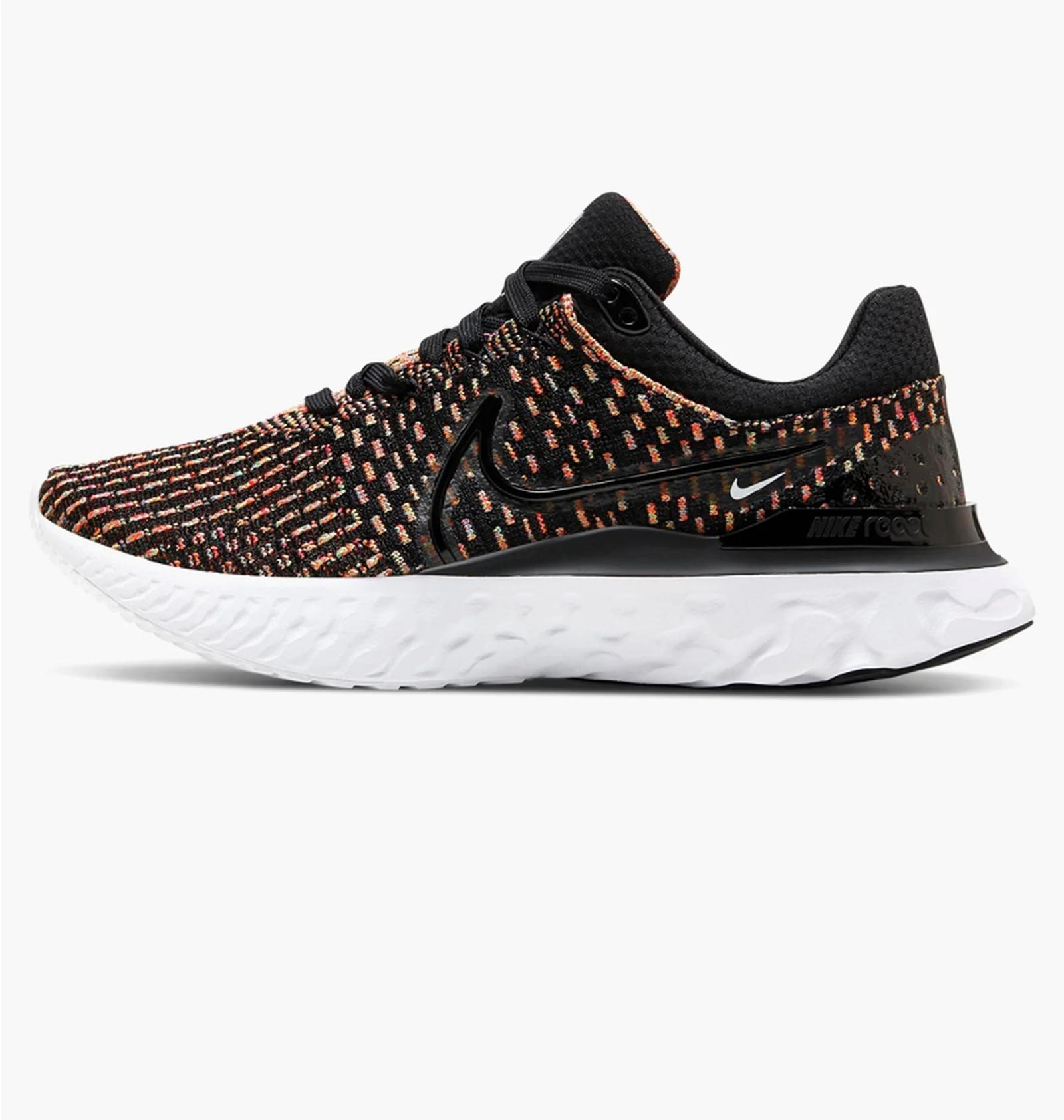 Кросівки для бігу жіночі Nike React Infinity Run Fk 3 (DD3024-002) — фото 1