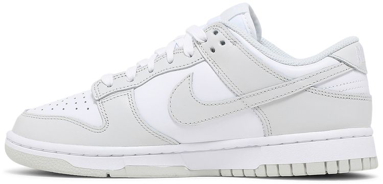 Кросівки жіночі Nike Wmns Dunk Low 'Photon Dust' — фото 8