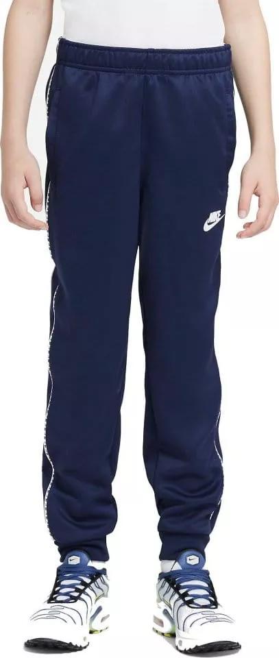 Брюки дитячі Nike Repeat Jogginghose (DD4008-410) — фото 1