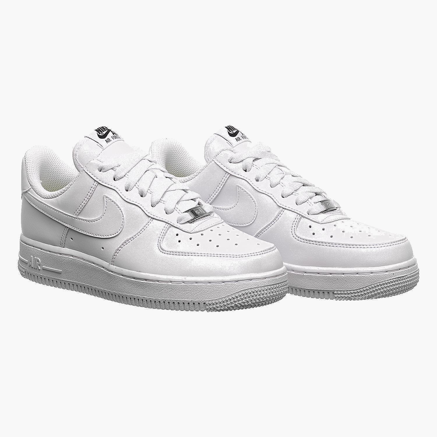 Кросівки жіночі Nike Air Force 1 07 Next Nature (DC9486-101) — фото 15