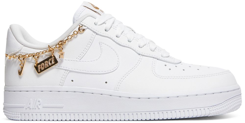 Кросівки Nike AIR FORCE 1 LOW LX — фото 1