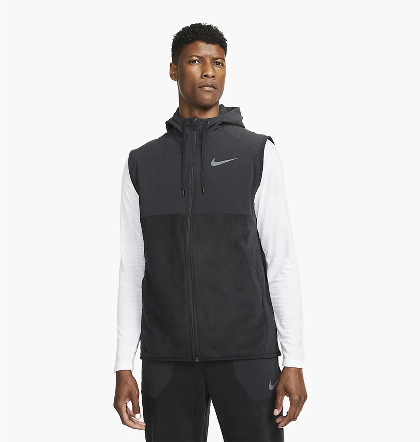 Жилетка чоловіча Nike Therma-Fit Men Training-Gilet (DD2132-010) — фото 1